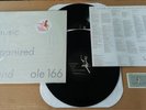 PIZZICATO FIVE Sound Of Music 1995 US Matador 2 x LP + Poster & Credit Card EX+