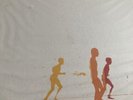 Simple Things [LP] by Zero 7 (Record, 2001)