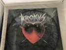 KROKUS Heart Attack LP Vinyl Record Sealed 1988 MCA