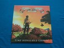 Rare Vinyl LP Barclay James Harvest Time Honoured Ghosts Polydor 1975 Unplayd NM