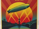 LED ZEPPELIN / CELEBRATION DAY 2013 US PRESSING 3LP W/ BOOKLET, INNER*3
