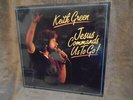 SEALED RARE OOP 1ST PRESS Keith Green LP VINYL Jesus Commands Us To Go christian