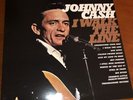 I Walk The Line (MONO) - Johnny Cash - Vinyl LP Mobile Fidelity *MINT* Unplayed