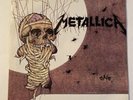 METALLICA One b/w the Prince orig 1988 US 7