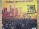 Jurassic 5 - Power In Numbers - vinyl 2LP (2016) sealed