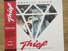 Tangerine Dream ‎– Thief - Soundtrack - vinyl LP (sealed)