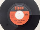 classic northern soul Moses Smith The Girl Across The Street / Try My Love