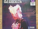 A Flock Of Seagulls – I Ran (So Far Away) - colour vinyl LP Sealed)