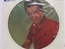 33T PICTURE DISC ELVIS PRESLEY- A LEGENDARY PERFORMER 3 - RCA USA -1983-SS CELLO