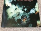 THE CURE Disintegration Original 1989 European press FIXH14/8393531 VG+/EX Vinyl