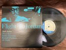 DUKE JORDAN FLIGHT TO JORDAN BLUE NOTE UA BST 84046 STEREO US Vinyl LP