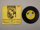 Rasputin (Jon Symon) – Freedom On The Road / Sympathy for the devil 7