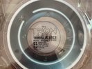 Daft Punk - Tron Legacy - Translucent Blue 10” Vinyl - Released 2011 - Mint