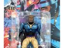 ROBOPAC BOOTLEG ACTION FIGURE TRAP TOYS EAZY-HE SPIDERMANDEM MF-DUFF