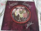 SMASHING PUMPKINS GISH original vinyl LP Hut Records 1991 excellent condition