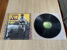 The Beatles Paul McCartney Apple Lp Record ￼RAM 1971 Jax & LA hybrid Cap. Logo