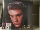ELVIS PRESLEY - I SING ALL KINDS. LTD EDITION WHITE VINYL LP. RSD 2019. #1000