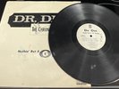 Dr. Dre – Nuthin' But A G Thang Original Pressing 12