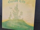 EMERALD CITY Pieces LP Private 1981 Prog Hard Rock Psych Acid Archives SEALED