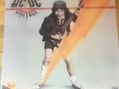 Rare ACDC High voltage Gold Vinyl,new,unplayed fantastic condition