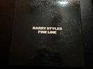 Harry Styles Fine Line 1 Year Anniversary Limited Edition Vinyl Box Set USED