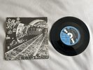 Subway Sect - Nobodys Scared 7