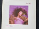 KATE BUSH - THE HOUNDS OF LOVE. ORIGINAL PRESS. Running up that hill. EX. 1985
