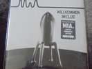 MIA : Willkommen im Club,Columbia,Doppel-LP
