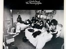 J Geils Band The Morning After Mobile Fidelity  Sound Lab MOFI MFSL Vinyl Record