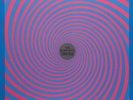 The Black Keys - TURN BLUE - Vinyl LP - MINT  Includes CD + Poster  Rare  2014