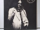 Neil Young - TONIGHT'S THE NIGHT - Vinyl LP