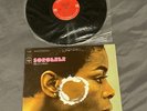 MILES DAVIS   SORCERER LP   COLUMBIA CS-9532 stereo 2 Eye   1A/1A   Vinyl SEALED