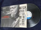 Stanley Turrentine - Look Out   LP Blue Note RVG ear 47th West 63rd NYC  LP