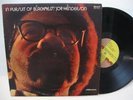 Joe Henderson - In Pursuit of Blackness - Orig. 1970 Milestone Yellow lbl   VG+