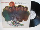 Charles Wright - Watts 103rd St. Rhythm Band - Express Yourself - Orig White lbl