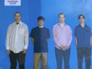 Weezer, The Blue Album 180 GRAM MARBLED BLUE COLORED Vinyl LP Ltd. Not Sealed M