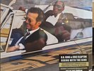 Eric Clapton & B.B. King - Riding With The King (2 × VINYL RECORD LP) NEW SEALED