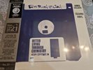 Fatboy Slim – Better Living Through Chemistry Blue & White 2 Vinyl LP NEW & OBI