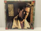 Randy Travis - An Old Time Christmas - Warner Bros. 1989 Vinyl Record