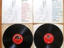 Piano Music Of Erik Satie Vol. 1 & 2 Aldo Ciccolini 2LP Stereo ED1 ASD 2389 2603