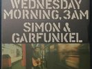 SIMON AND GARFUNKEL WEDNESDAY MORNING 3 A.M. RARE SEALED 60s 360 SOUND STEREO LP