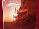 OST LP SEALED THE LAST PICTURE SHOW TONY BENNETT JO STAFFORD VARIOUS ORIG PRESS