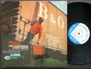 JIMMY SMITH Midnight Special LP BLUE NOTE BST 84078 US 1961 NY EAR Kenny Burrell