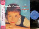 BEVERLY KENNEY 