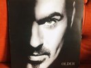 George Michael: Older - Original Press Vinyl 12” LP 1996, very good condition