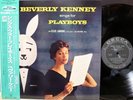 BEVERLY KENNEY 
