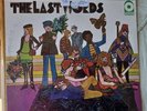 THE LAST WORDS self titled sealed lp 1968 psych rock