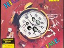 MC5 – High Time – RARE DJ WLP Promo Copy