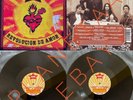 MANA Revolucion De Amor Double LP Vinyl Album 2019 MEXICO Warner NEW MINT