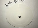 TEST PRESSING Big Boys - Fun, Fun, Fun... Vinyl Record Didjit Black Flag F.U.'s